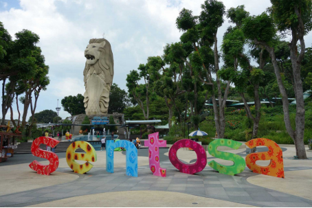 新加坡旅游多少钱(如何移民新加坡)