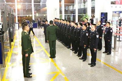 武警是军籍还是警籍，武警是警察还是军人（不再享受优待的几十万“前武警官兵”）