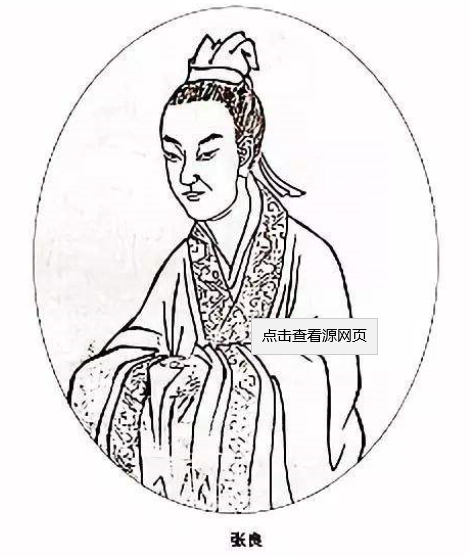 请问张良有没有儿子啊，张良有孩子吗（许昌之子——张良）