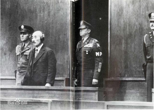 九一八事变人物介绍，策划制造“918”事变的3个日军将领