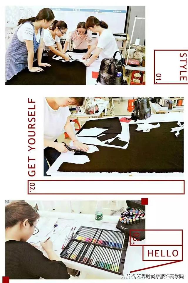 9969，微信头像，9969（印花\u0026图案9大流行趋势）