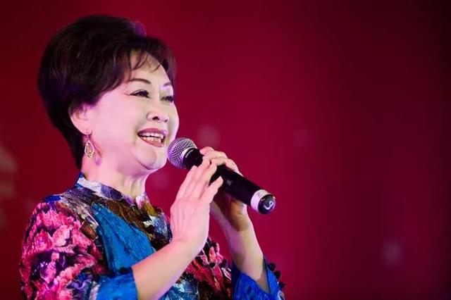 50年代歌唱家名单，中国五十年代男高音歌唱家有哪些（为央视中秋晚会献唱的10位老艺术家）