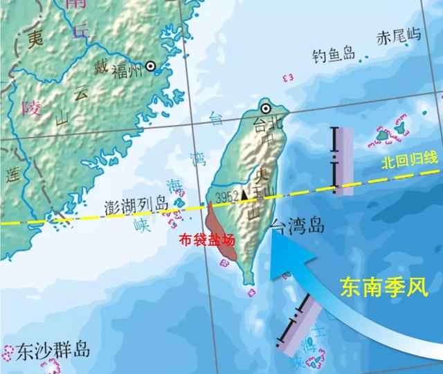 中国最大的盐场介绍，中国最大的盐场是什么盐场（走进中国的四大盐场）