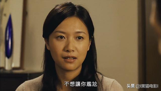 新宿事件演员表，电影肥龙过江演员表（香港经典犯罪电影推荐《新宿事件》成龙/范冰冰）