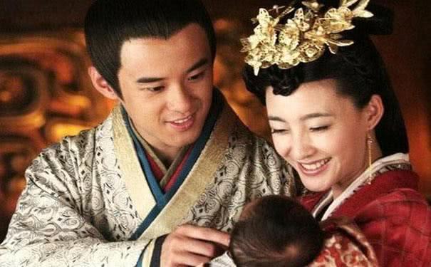 刘彻的母亲，刘彻的母亲王皇后是不是被刘彻杀了（原来汉武帝的母亲在入宫之前）