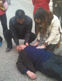 跑步猝死的前兆，熬夜两天跑步会猝死的前兆（猝死前这6个信号你要知道）