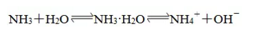 nh3化学名称叫什么，hcl是什么化学名称（高中化学常考的100个知识点总结）