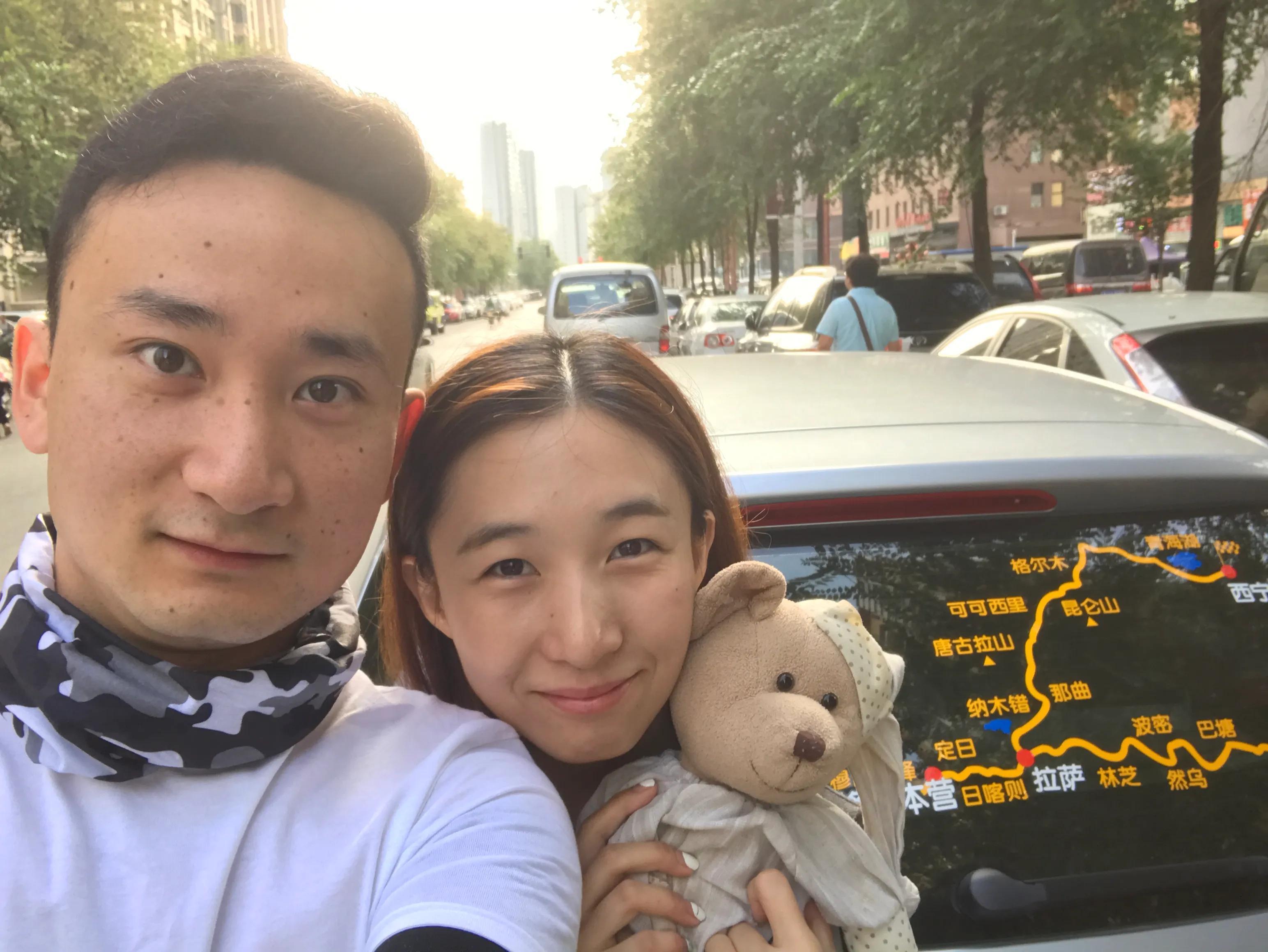 沈阳到拉萨()