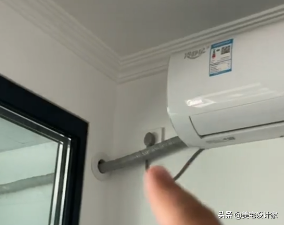 安装空调注意事项，装空调的具体步骤和注意事项（安装一定注意这5点）