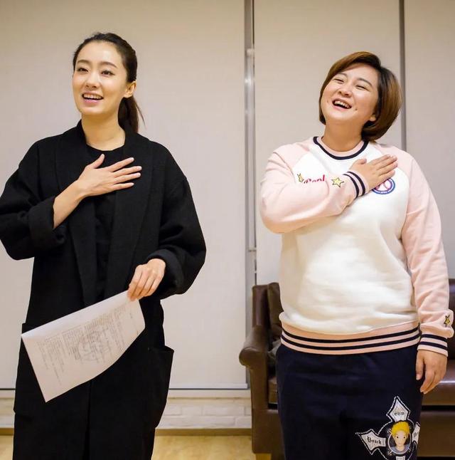 王霏霏孟佳认识多少年，王霏霏谈到孟佳（女明星之间的友情难以言喻）