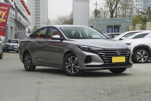 7万左右买什么车好，7万左右买什么车好suv（这几款轿车口碑好、销量高）