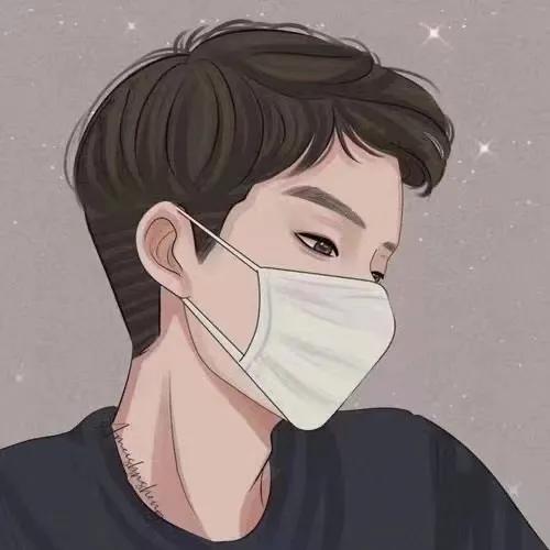 直男。，微信头像，直男。（这几款运动风男生微信头像）