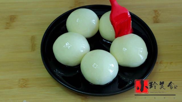 大油饼怎么做，教你做家常大油饼