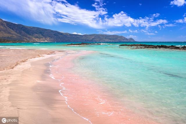 中国粉色沙滩在哪，中国粉色沙滩在哪个省份（Sands><巴哈马群岛>）