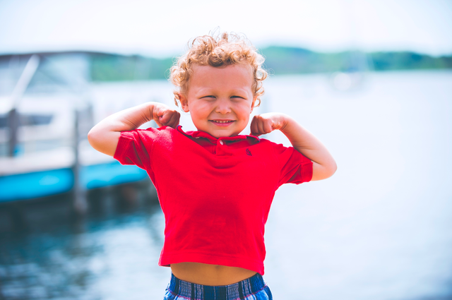 joy什么意思，love and joy什么意思（开心只会说“Happy”）