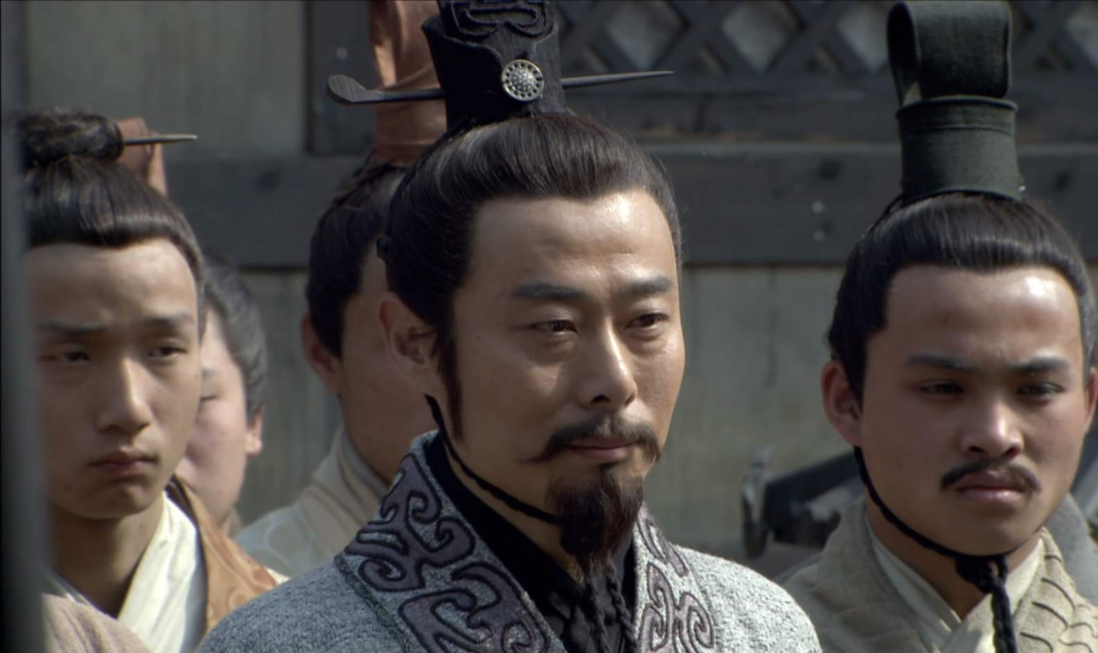 一,逆袭没那么容易,但田文做到了.