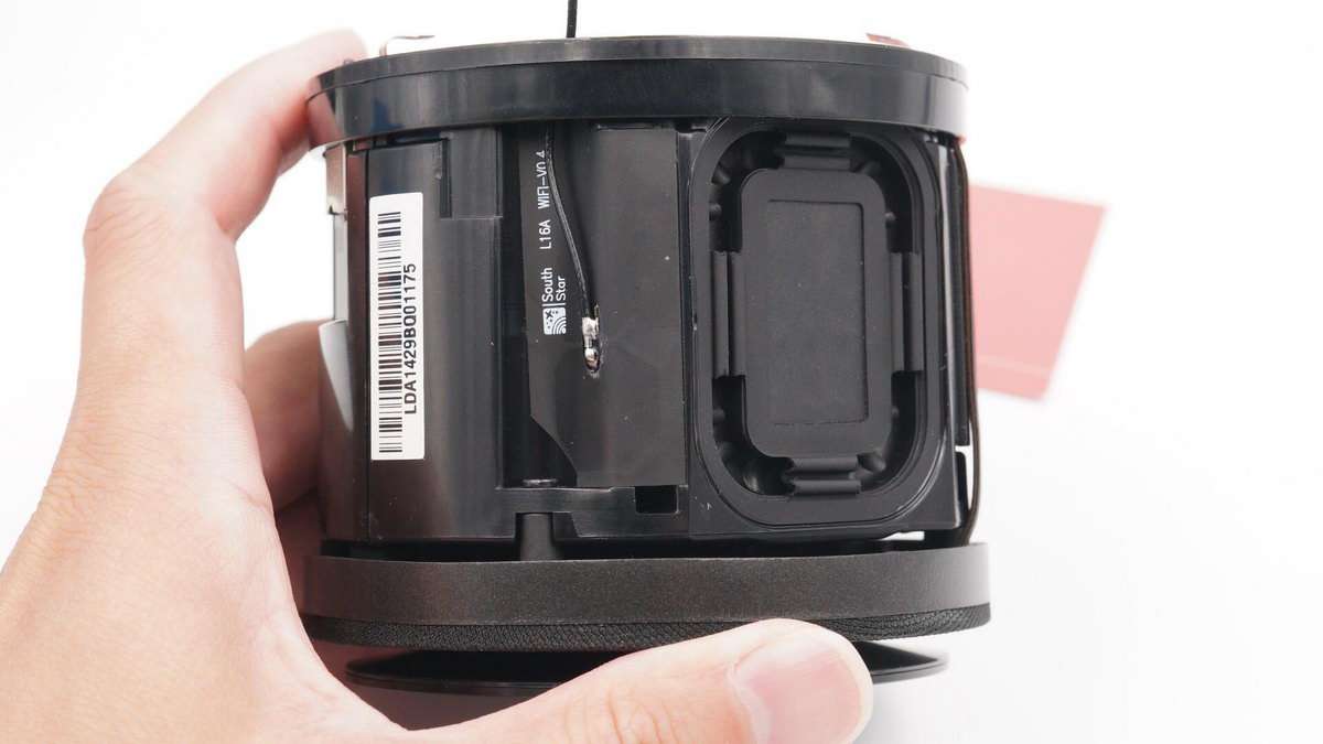 怎么连接小米蓝牙音响使用，小米音响怎样连蓝牙（拆解报告：小米xiaomi）