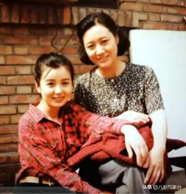 李明启个人资料，李明启个人资料简介（5个“恶婆婆”专业户演员）