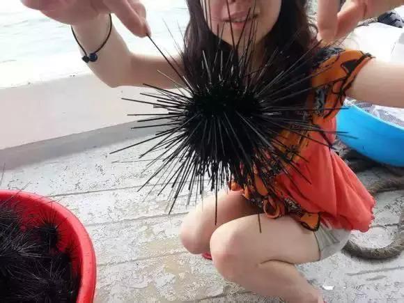 请问清炸小扒皮鱼的做法，炸小剥皮鱼的做法大全（今后再也不怕不认识海鲜了）