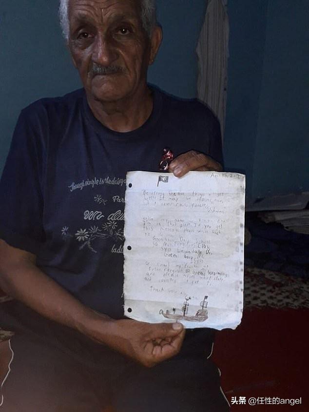 漂流瓶经典故事，真实的漂流瓶故事