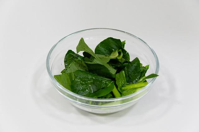 贡菜是不是莴笋，贡菜和莴笋有什么区别（一种曾经的朝廷贡菜）