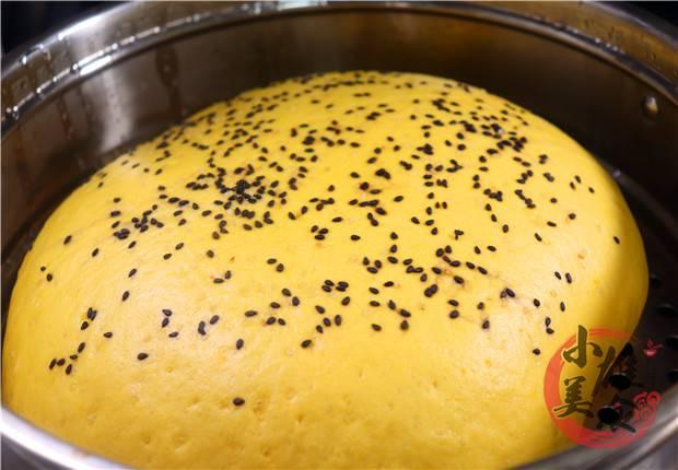 南瓜可以做什么美食，用南瓜做简单的美食（终于找到南瓜最好吃的做法）