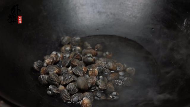血蛤怎么做好吃，血蛤怎么吃最有营养（浙江老渔民带你解锁血蛤健康新吃法）