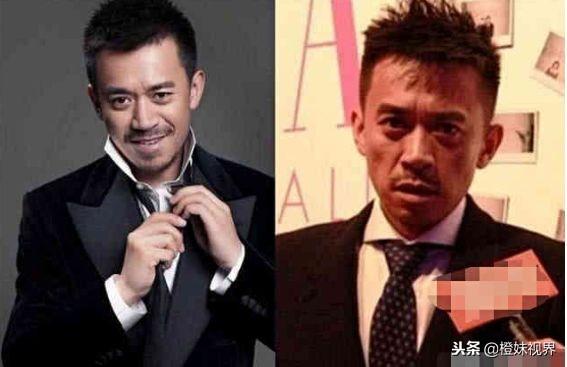 又一个当红明星吸毒被抓？来看看历年吸毒的明星们！