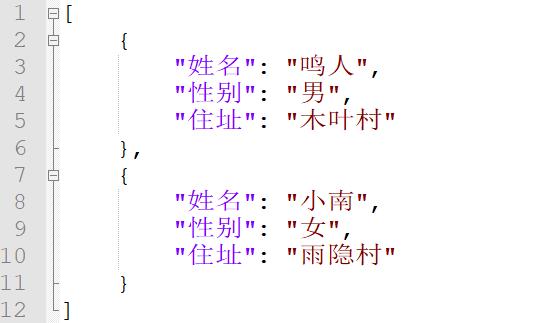 json是什么格式的文件怎么打开（json格式怎么打开更改）