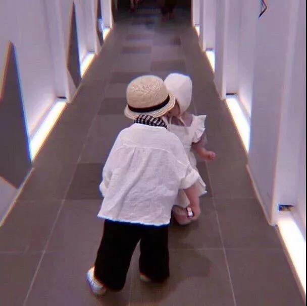 止于唇齿.，微信头像，止于唇齿.（“我也想被人一直宠着”）