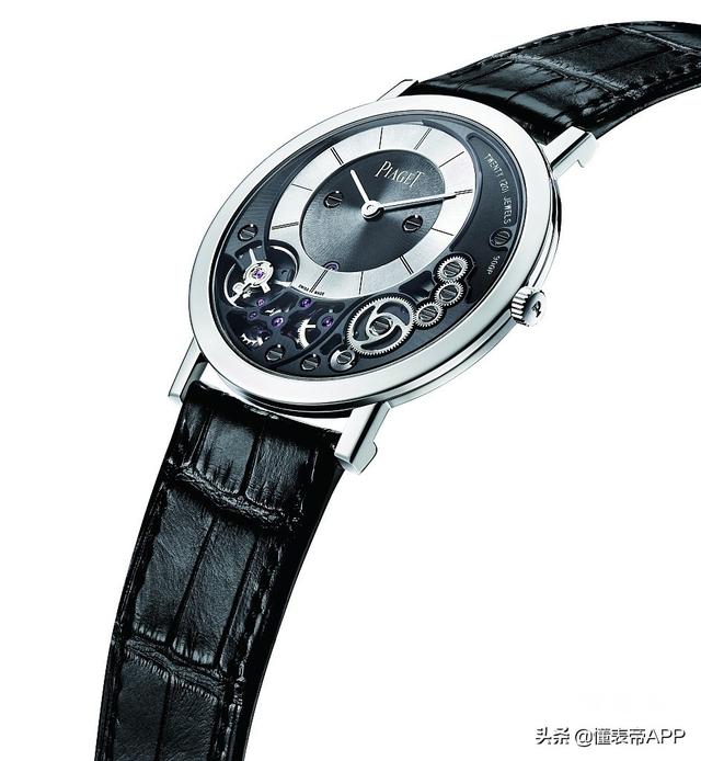 伯爵手表是什么档次，乔治伯爵手表是什么档次（在“超薄”的路上一去不返——伯爵）