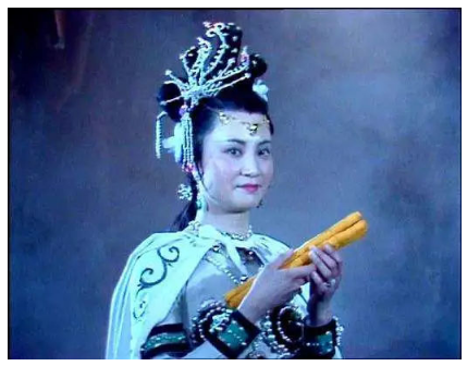 造梦西游2白骨精易爆点图，造梦西游2白骨精爆点（《西游记》“白骨精”杨春霞）