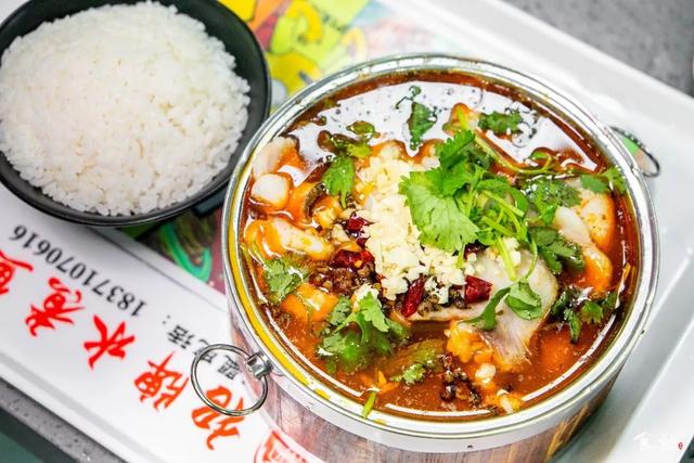 河南老式炒面的制作方法，河南老式炒面做法视频（别问了，襄阳真的没什么好吃的）