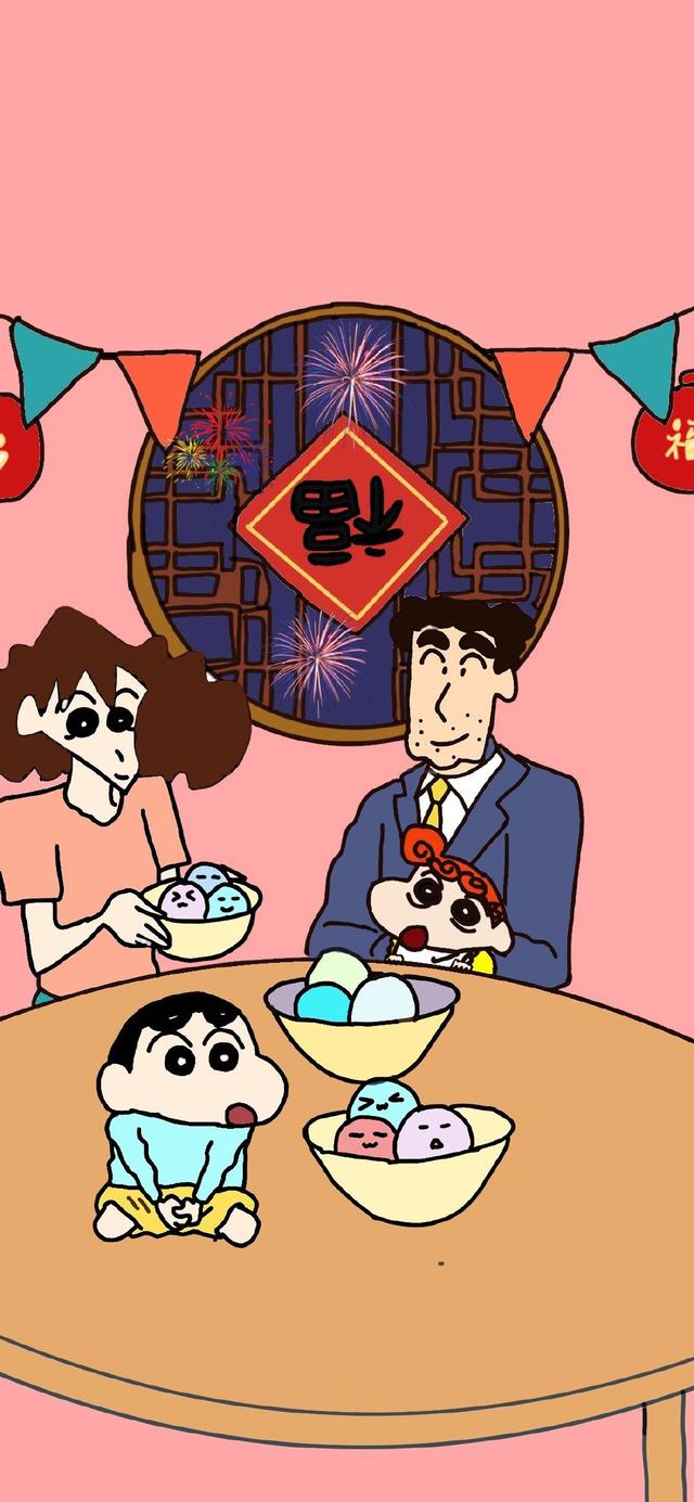 野原新之助介绍，野原新之助是谁啊（蜡笔小新壁纸丨我叫野原新之助）