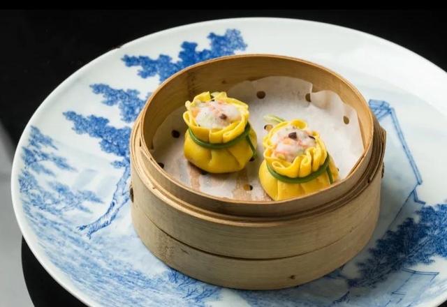 烧卖的做法，烧麦的做法全过程（中国南北烧卖图鉴）