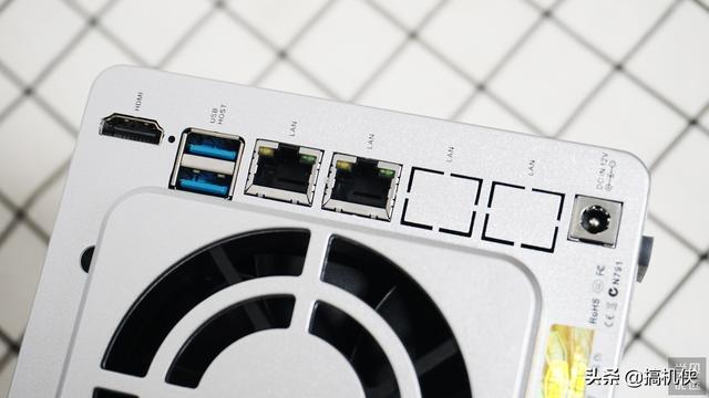 路由器里的DMZ主机是什么意思，无线网dmz主机是什么意思（NAS，你想要知道的都在这里）