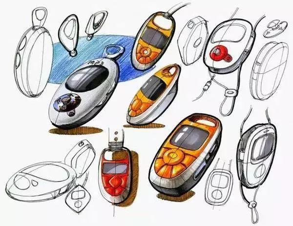 陈漫的作品图片赏析，陈漫摄影风格（因为未来可以从事这些高端行业）