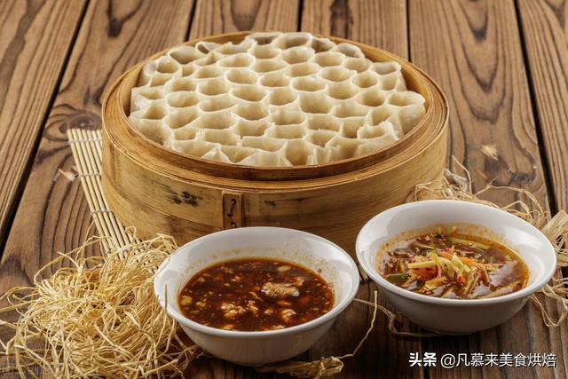 莜面是什么面，莜面是什么面是粗粮吗（原来莜面还有这10几种吃法）