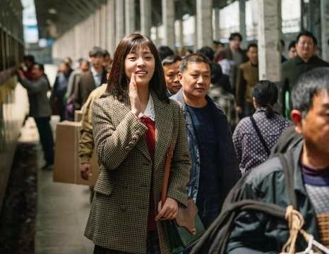 梁思申最后结局，梁思申结局是什么（《大江大河2》大结局）