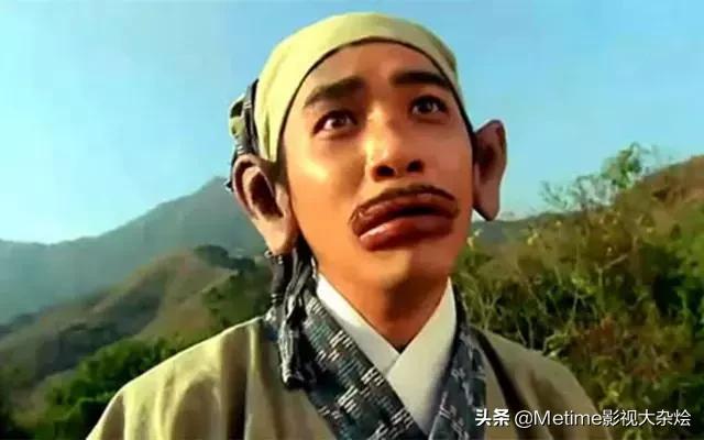 梁家辉搞笑电影，这部电影里梁家辉演技胜过华仔（建议看的时候别喝水）