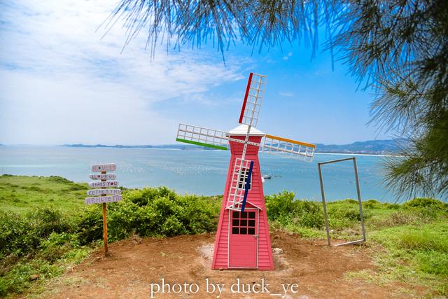 漳州镇海角旅游攻略，镇海角一日游攻略（被喻为福建小垦丁的镇海角）