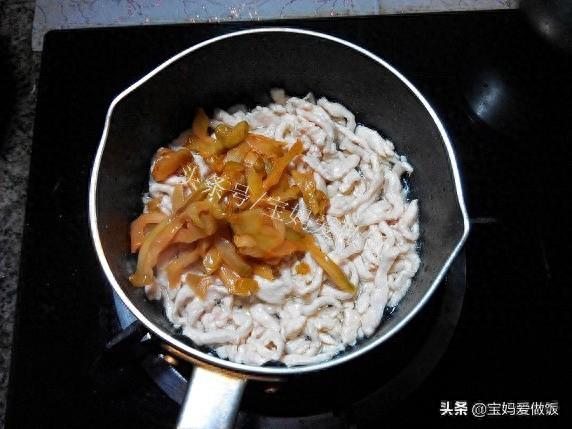 汤河粉的最佳吃法，两种口味随你选