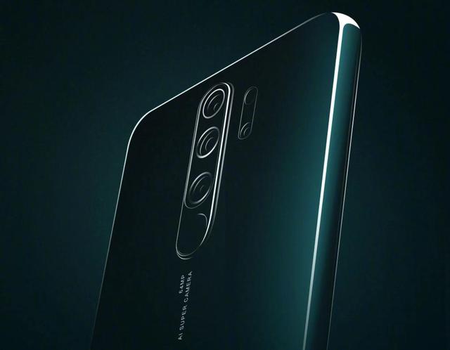 红米note8pro参数，红米note8参数（6400万四摄+联发科G90T）