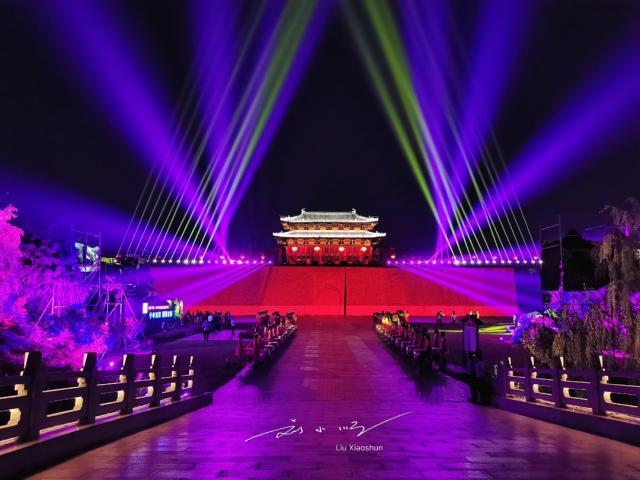 扬州怎么样，9月的扬州怎么样（为什么江苏扬州明明在“江北”）