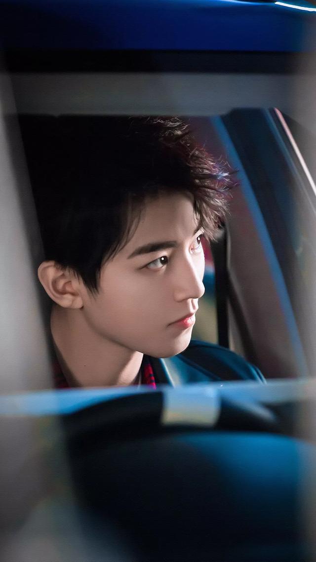 王俊凯高清壁纸，王俊凯高清壁纸图片（珍藏高清：你们要的王俊凯壁纸）