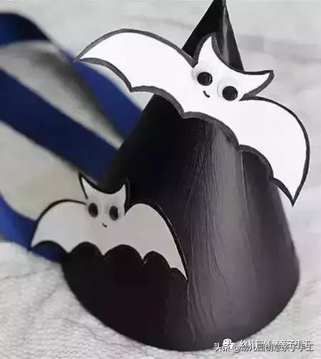 帽子怎么做的，帽子怎么做的服装帽快 百度网盘（有什么比这些更吸引孩子）