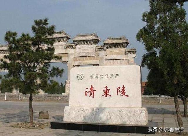 河北有什么好玩的，河北有什么特别好玩的旅游景点呢（河北省十大旅游景点）
