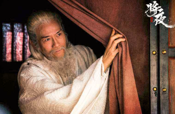 小说将夜结局人物实力排行，原著《将夜》中谁才是最强