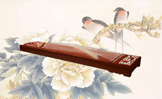 古筝有什么基本乐理知识，考古筝乐理是什么内容（初学古筝需要精通这些乐理知识）