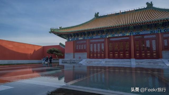 大栅栏有什么好玩的，大栅栏有什么好吃好玩的（来这些藏身胡同里的好去处一探究竟）